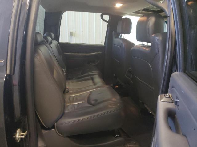 Photo 10 from auction – 2007 CHEVROLET SILV2500 4 with VIN 1GCHK23D87F110177