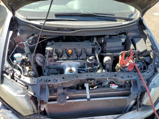 Photo 11 from auction – 2014 HONDA CIVIC EX with VIN 19XFB2F85EE060500