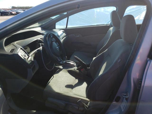 صورة رقم 7 من المزاد - 2012 HONDA CIVIC LX مع VIN 2HGFB2F59CH565951