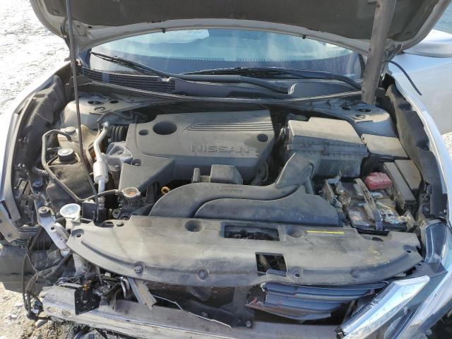 Photo 11 from auction – 2016 NISSAN ALTIMA 2.5 with VIN 1N4AL3AP0GC196075