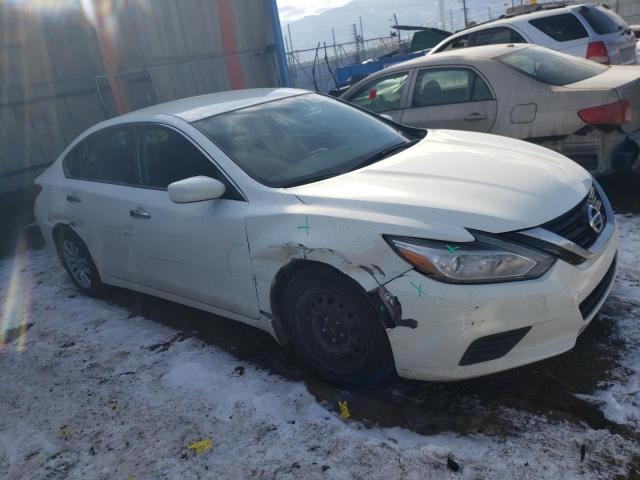 Photo 4 from auction – 2018 NISSAN ALTIMA 2.5 with VIN 1N4AL3AP0JC474576