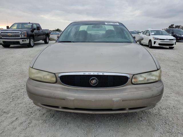 Photo 5 from auction – 2002 BUICK CENTURY CU with VIN 2G4WS52J521247900