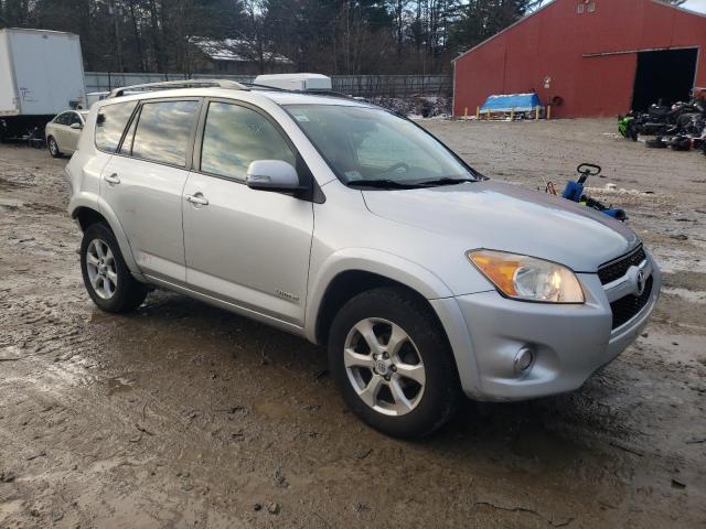 Фото 4 с аукциона – 2011 TOYOTA RAV4 LIMIT с VIN 2T3DF4DV5BW127936