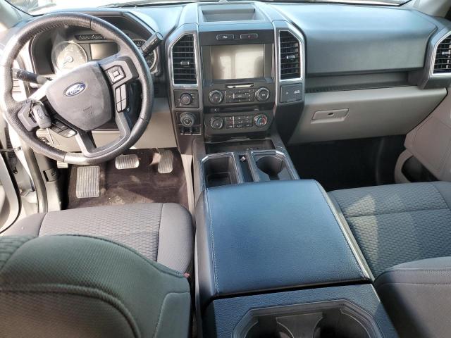Photo 8 from auction – 2016 FORD F150 SUPER with VIN 1FTEW1EG6GFD17515