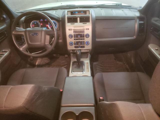 Photo 8 from auction – 2012 FORD ESCAPE XLT with VIN 1FMCU0D72CKA39539