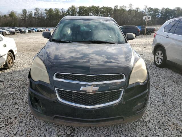 Photo 5 from auction – 2011 CHEVROLET EQUINOX LS with VIN 2GNALBEC2B1178338