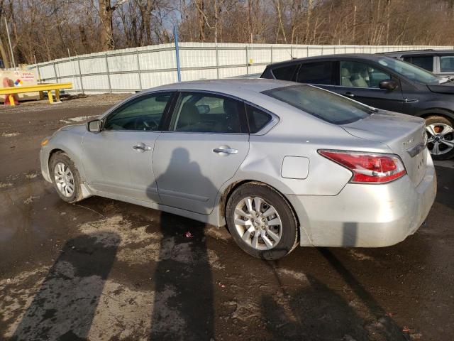 Photo 2 from auction – 2015 NISSAN ALTIMA 2.5 with VIN 1N4AL3AP2FC574721