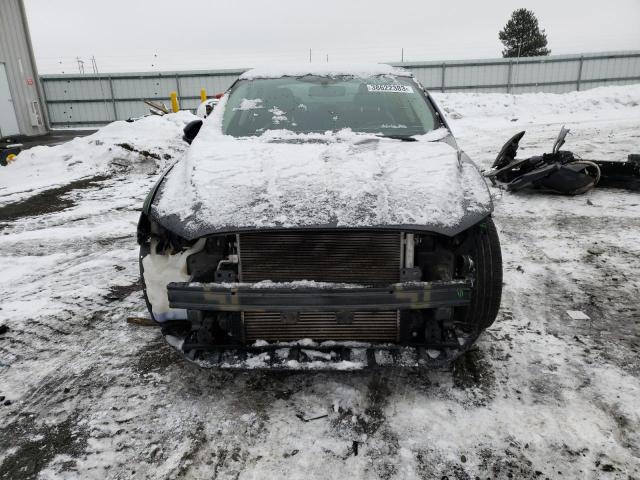 Photo 5 from auction – 2014 FORD FUSION with VIN 3FA6P0D96ER195629