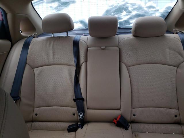 Photo 10 from auction – 2015 HYUNDAI SONATA HYB with VIN KMHEC4A44FA136605
