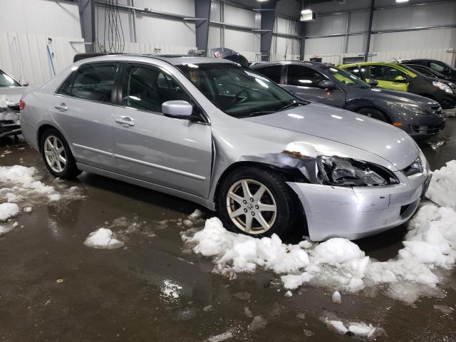 Photo 4 from auction – 2003 HONDA ACCORD EX with VIN 1HGCM66573A072370