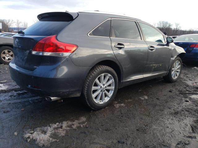 Photo 3 from auction – 2010 TOYOTA VENZA with VIN 4T3BA3BB0AU018453