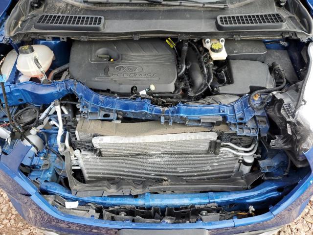 Photo 12 from auction – 2018 FORD ESCAPE SE with VIN 1FMCU9GD1JUD21226