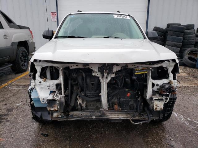 Photo 5 from auction – 2011 FORD ESCAPE XLT with VIN 1FMCU0D71BKA36730
