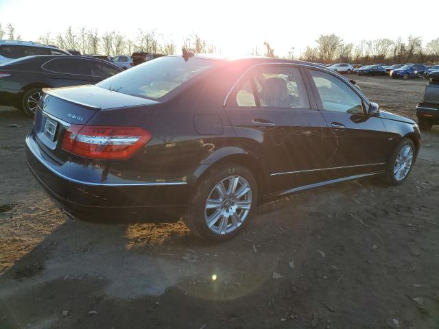 Photo 3 from auction – 2012 MERCEDES-BENZ E 350 BLUE with VIN WDDHF2EB7CA518537