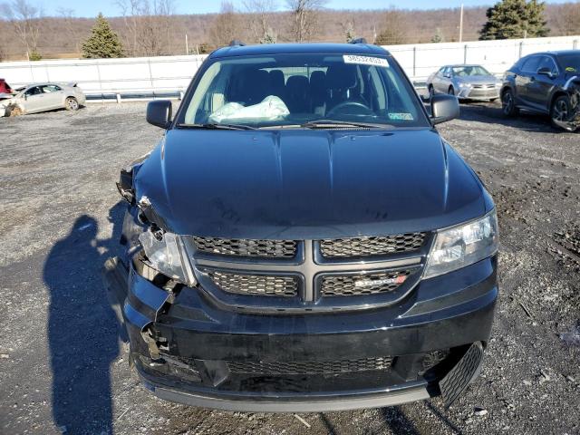 Photo 5 from auction – 2018 DODGE JOURNEY SE with VIN 3C4PDCAB0JT276302