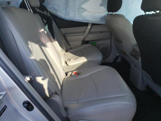Photo 11 from auction – 2012 TOYOTA HIGHLANDER with VIN 5TDBK3EH4CS096414