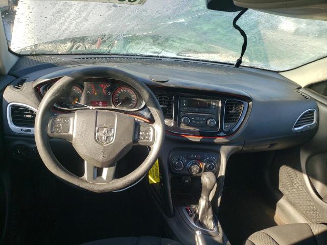 Photo 8 from auction – 2016 DODGE DART SE with VIN 1C3CDFAA3GD645177
