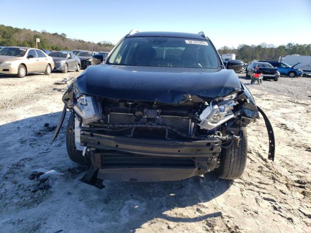 Photo 5 from auction – 2019 NISSAN ROGUE S with VIN KNMAT2MT0KP553561