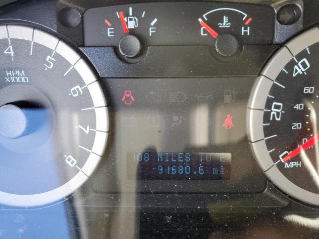 Photo 9 from auction – 2012 FORD ESCAPE LIM with VIN 1FMCU0EG9CKC13122