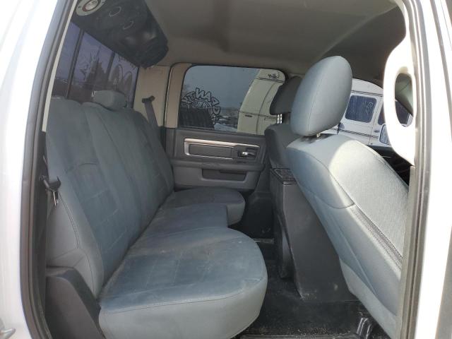 Photo 11 from auction – 2016 RAM 2500 SLT with VIN 3C6UR5DL0GG330064