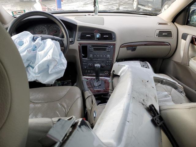 Photo 8 from auction – 2008 VOLVO S60 2.5T with VIN YV1RS592482690798