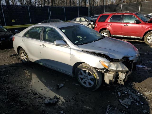 Photo 4 from auction – 2007 TOYOTA CAMRY CE with VIN 4T1BE46K87U535828