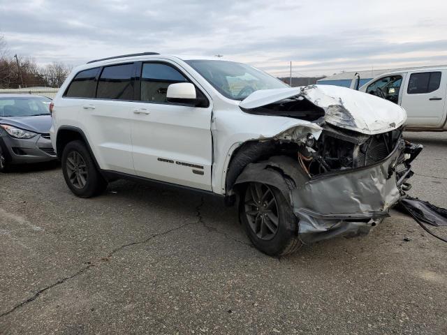 Photo 4 from auction – 2016 JEEP GRAND CHER with VIN 1C4RJFAG0GC333326