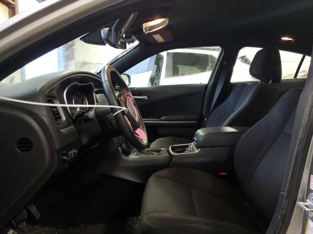 Photo 7 from auction – 2015 DODGE CHARGER SX with VIN 2C3CDXHG4FH869995