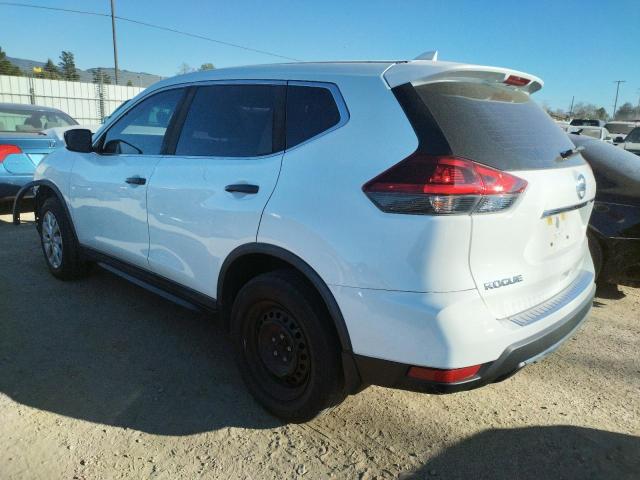 Photo 2 from auction – 2018 NISSAN ROGUE S with VIN KNMAT2MV8JP585738
