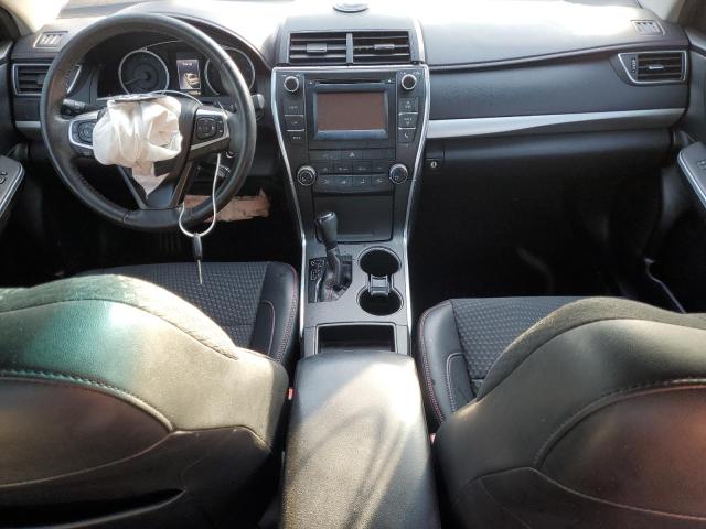 Photo 8 from auction – 2015 TOYOTA CAMRY LE with VIN 4T1BF1FK6FU881368