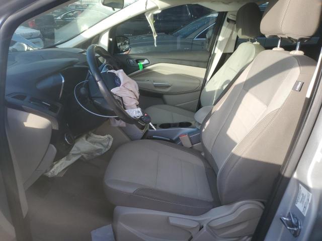 Photo 7 from auction – 2015 FORD C-MAX SE with VIN 1FADP5AU4FL104936