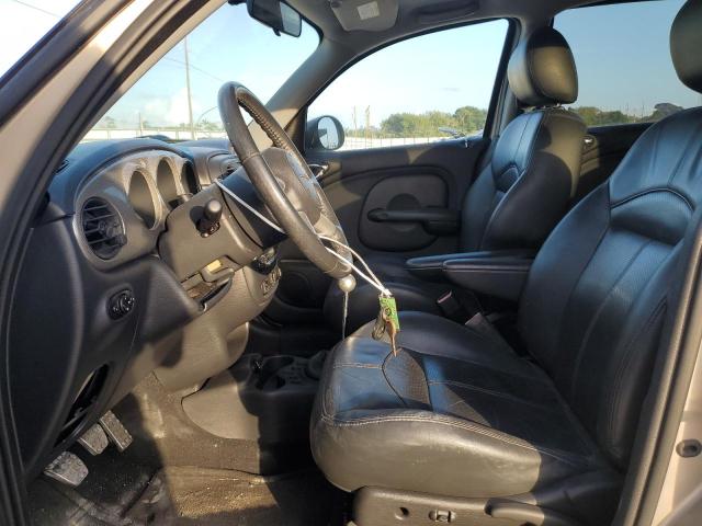 Photo 7 from auction – 2004 CHRYSLER PT CRUISER with VIN 3C8FY78G44T348419