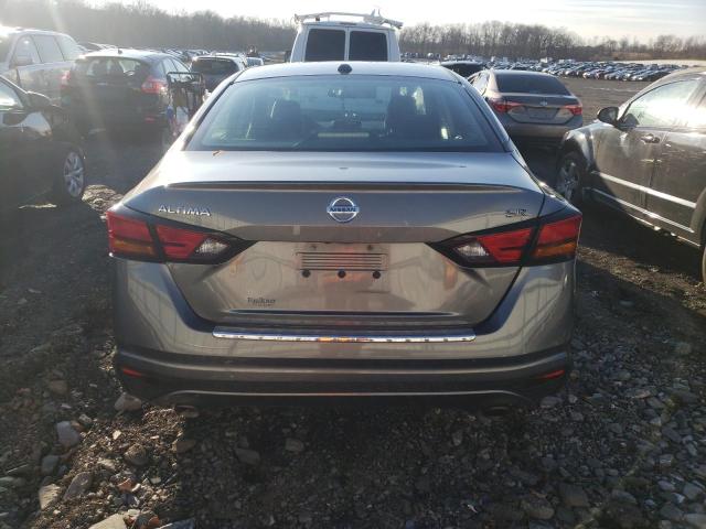 Photo 6 from auction – 2019 NISSAN ALTIMA SR with VIN 1N4BL4CV6KN311717