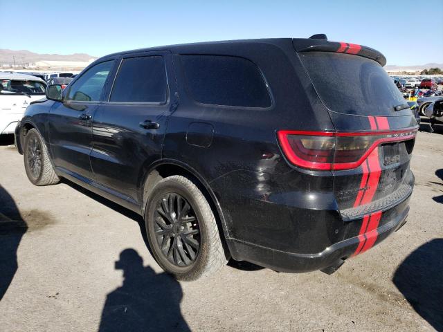 Photo 2 from auction – 2015 DODGE DURANGO R/ with VIN 1C4SDJCT9FC139706