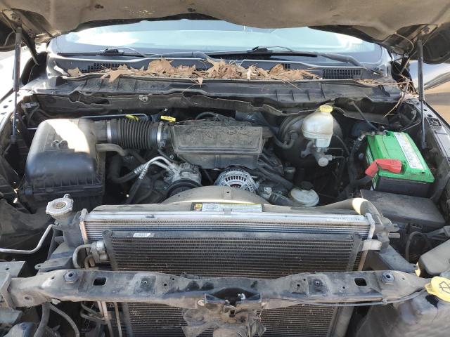Photo 11 from auction – 2010 DODGE RAM 1500 with VIN 1D7RB1GP1AS249705