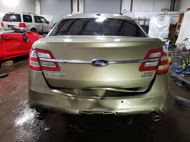 Photo 6 from auction – 2013 FORD TAURUS SEL with VIN 1FAHP2E8XDG228910