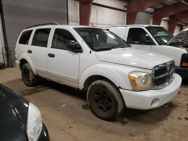 Photo 4 from auction – 2004 DODGE DURANGO SL with VIN 1D4HB48D04F218053