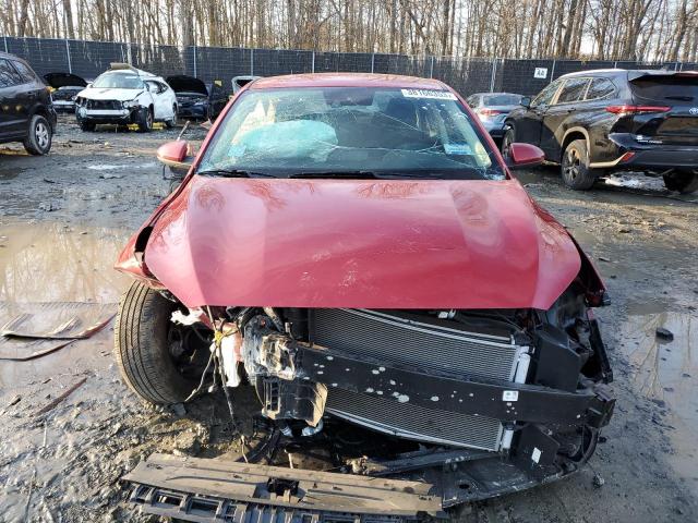 Photo 5 from auction – 2020 KIA FORTE FE with VIN 3KPF24AD4LE191088