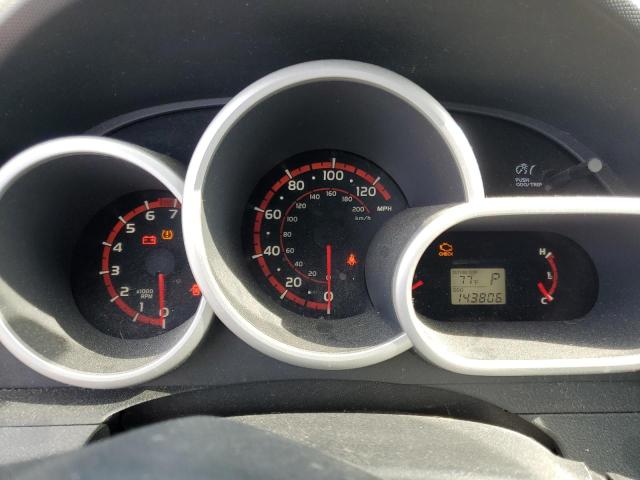 Photo 9 from auction – 2010 PONTIAC VIBE with VIN 5Y2SP6E8XAZ409271
