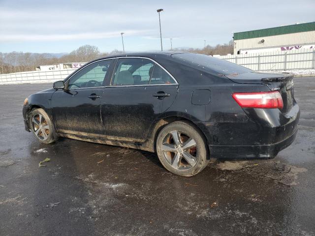 Photo 2 from auction – 2007 TOYOTA CAMRY CE with VIN JTNBE46KX73103246