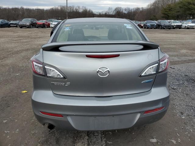 Photo 6 from auction – 2012 MAZDA MAZDA 3 with VIN JM1BL1V72C1646036