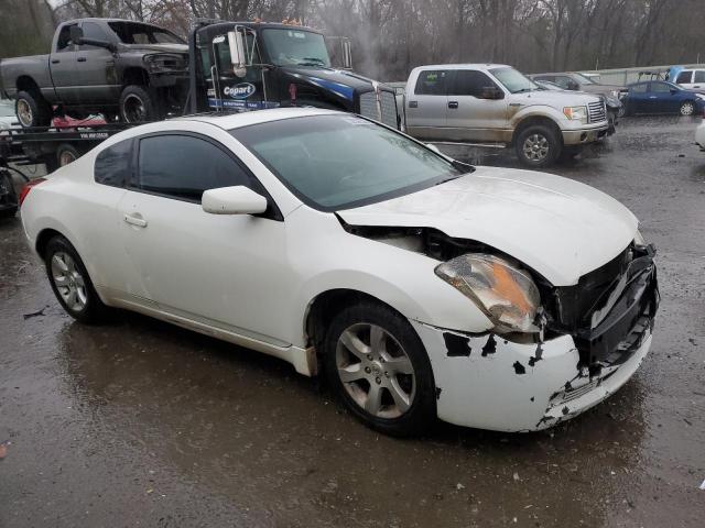 Photo 4 from auction – 2009 NISSAN ALTIMA 2.5 with VIN 1N4AL24E39C136346