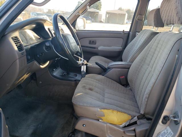 Photo 7 from auction – 1996 TOYOTA 4RUNNER SR with VIN JT3GN86R0T0013750