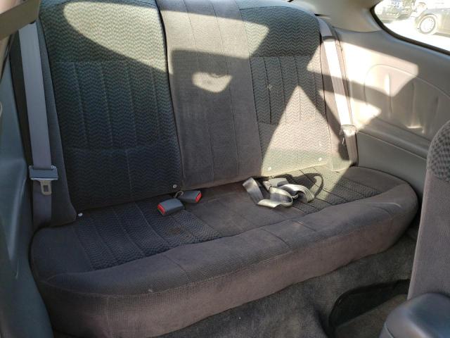 Photo 10 from auction – 2002 PONTIAC GRAND AM S with VIN 1G2NF12E02C297795