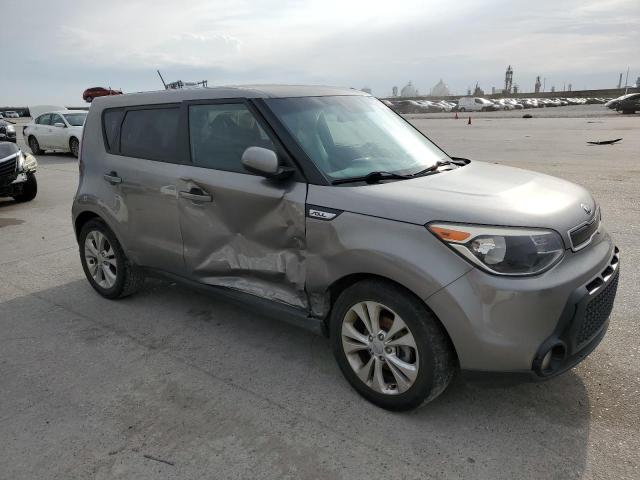 Photo 4 from auction – 2016 KIA SOUL + with VIN KNDJP3A59G7239964