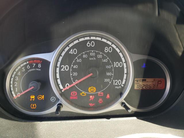 Photo 9 from auction – 2013 MAZDA MAZDA2 with VIN JM1DE1KY4D0170525
