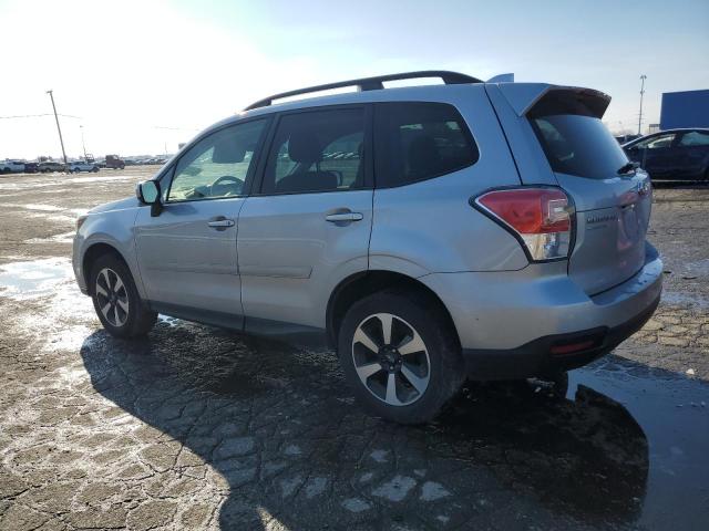 Photo 2 from auction – 2018 SUBARU FORESTER 2 with VIN JF2SJAGCXJH553299