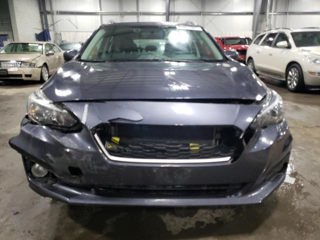 Photo 5 from auction – 2017 SUBARU IMPREZA PR with VIN 4S3GTAD67H3724904
