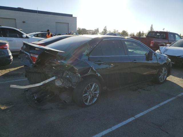 Photo 3 from auction – 2017 TOYOTA CAMRY LE with VIN 4T1BF1FK4HU714641