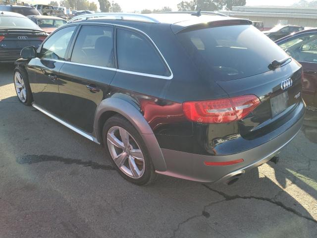 Photo 2 from auction – 2016 AUDI A4 ALLROAD with VIN WA1TFAFL5GA016129